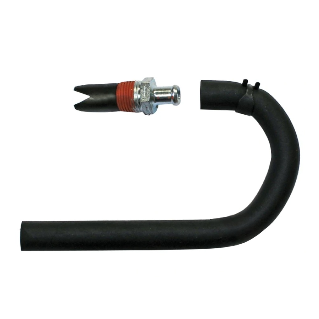 Rear Differential Breather Kit 572.2902 KIT2902 KAHGO Truck Parts